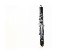 Clarinet Musical High-pitched B flat bakelite clarinet B flat clarinet plays smoothly