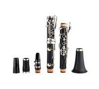 Clarinet Musical Instrument B Flat Clarinet Instrument Performance Exercises For Adult Beginners