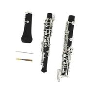 Clarinet Musical Instrument C Key Beginner Clarinet Semi Automatic Oboe Woodwind Instrument