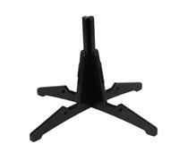 Clarinet Musical Instruments Accessories The instr 1pcs Musical Instrument Accessories Clarinet Stand Crossed Quad Removable Oboe Flute
