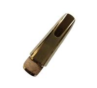 Clarinet Musical Instruments Accessories The instr Metal Bare Copper Clarinet Head Air Vents 4 To 9 Easy Blow No Whistlingontrol