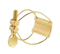 Clarinet Musical Instruments Accessories The instr Saxophone Ligature Bakelite Sax Clip Bb Clarinet Alto Tenor Soprano Standard Accessories