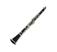 Clarinet Musical Performance grade instruments Clarinet 17 Key Falling Tune B/bakelite pipe body material Clarinet