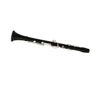 Clarinet Musical Professional 18 Keys Clarinet Woodwind Instrument Ebony Wood Body Tone Bb