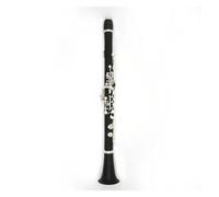 Clarinet Musical Professional Composite Body Style Clarinet For Beginners