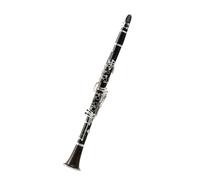 Clarinet Musical Professional Wood Clarinet Sandalwood Ebony Professional Clarinet Model Bakelite