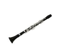 Clarinet Musical Professional Woodwind Instrument Wooden Body Bb Clarinet 18 Keys