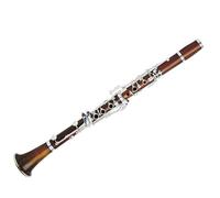 Clarinet Musical Rosewood Clarinet Bb comfortable and non-slip