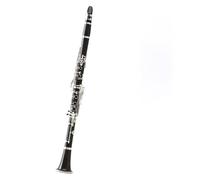 Clarinet Musical School Band Sandalwood Ebony Professional Clarinet Bb