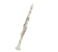 Clarinet Musical Style set Clarinet 17 Keys Bb Tone Professional Clarinet Black PipeReed Clip Clarinet Accessories