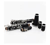 Clarinet Musical The clarinet instrument has exquisite quality inside and outside