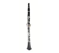 Clarinet Musical Unique style B flat clarinet black wind instrument beginner clarinet