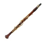 Clarinet Musical Useful G Clarinet Economical Clarinet Gold Plated Rosewood 18 Keys Clarinet