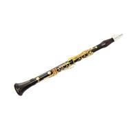 Clarinet Musical Wooden Clarinet Clarinet Wood Ebony Gold Clarinet