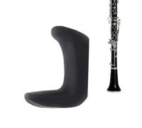 Clarinet Pads Ergonomic Rubber Protector