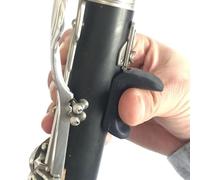 Clarinet Pads Soft Rubber Thumb Oboe Accessories