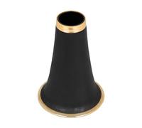 Clarinet Pipe Musical Instrument Parts Clarinet Accessories Clarinet Mouthpiece Tuning Bakelite Instrument Clarinet Black Pipe Bells Mouth