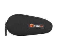 Clarinet Pouch Clarinet Case Flute Head Storage Bag Double Layer Soft Sax Pouch Bag Saxophone Mouthpiece Pouch Fashion Design for Clarinet Sax