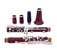 clarinet Professional Clarinet A Tune 17 Keys Klarinet