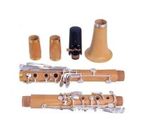 clarinet Professional Clarinet Bb 18 Keys Clarinete