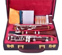 Clarinet Professional Cocobolo Clarinet A Tune