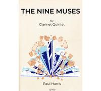 The Nine Muses (Clarinet Quintet)