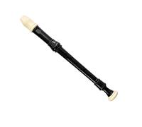 Clarinet Recorder Eight Holes Treble Saxophone Clarinet Professional 8-Hole Saxophone Recorder Soprano Recorder