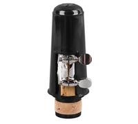 Clarinet Reed, ABS Cork Clarinet Mouthpiece Kit for Performance