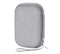 Clarinet Reed Case Large Capacity Waterproof Holds Up To 20Pcs Prevents