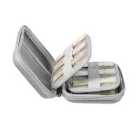 Clarinet Reed Case Sealed - Protective Holder Box, Bassoon Reed Case, Musicians Beginner Friends Enthusiast, Holiday Celebration Home Travel, Trips Durable Portable Reliable