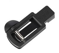 Clarinet Reed Cutter Trimmer Repair Tool Maintenance Tool for Woodwind Instrument Part Woodwind Instrument Trimmer