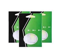 Clarinet Reeds Strength 2.5 Synthetic Resin Reeds for Beginner Educators Students 3PCS clarinet synthetic resin flat high strength risin beginner