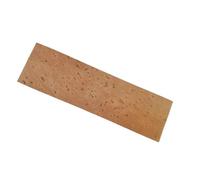 clarinet Repair Parts Replacement Accessory 1 Pcs Natural Origin Bb Clarinet Cork Interface Cork Clarinet Repair Replace Parts Clarinet Mouthpiece Neck Tube Cork(A)