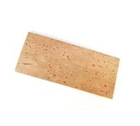 clarinet Repair Parts Replacement Accessory 1 Pcs Natural Origin Bb Clarinet Cork Interface Cork Clarinet Repair Replace Parts Clarinet Mouthpiece Neck Tube Cork(B)