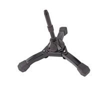 clarinet Repair Parts Replacement Accessory B Flat Clarinet Clarinet Instrument Stand Portable Foldable Universal Metal Stand Display Rack Clarinet Stand