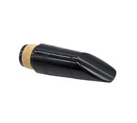 clarinet Repair Parts Replacement Accessory Handcraft Classical Popular Musical Style Bb Clarinet Mouthpiece Bakelite Clarinet Mouthpiece For Bb Clarinet(4c)