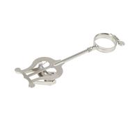 clarinet Repair Parts Replacement Accessory Portable Clarinet Music Holder Clarinet Marching Music Slide Adjustment Practice Performance Small Music Stand