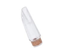 clarinet Repair Parts Replacement Accessory Professional Transparent Clarinet Mouthpiece Woodwind Instruments Part 1pc Mouthpiece For Bb Clarinet Clear
