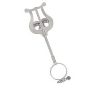 Clarinet Score Clip Music Note Clamp for Sheet Music Holding
