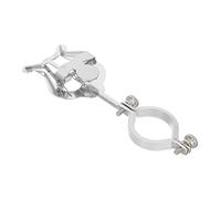 Clarinet Score Clip Portable Sheet Music Holder for Musicians Durable Design for Organizing Music Instrument Accessory for Students and Office Workers