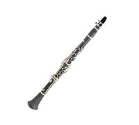 Clarinet Set B Flat Bakelite Clarinet Suitable For Beginners And Exam Performances
