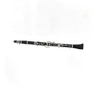 Clarinet Set Clarinet Instrument B Flat Beginners Introduction To Clarinet Instruments Full Tone
