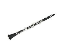 Clarinet Set This 17 Key Double-jointed Clarinet Is Suitable For Beginners And Professional Exam Takers