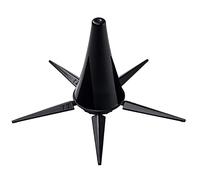 Clarinet Stand 5-Leg Metal Portable Foldable Holder Accessory for wind instruments