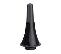 Clarinet Stand, Detachable Folding Tripod Holder, Firm Steel Support Leg, Sturdy Tripod Design, Portable and Convenient
