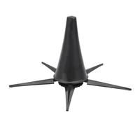 Clarinet Stand Holder, 5 Leg Stand Portable Pro Grade Split Design for Oboe Flute Clarinet for Clarinet Player