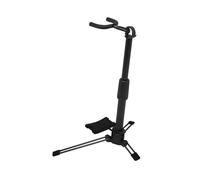 Clarinet Stand Holder Wind Instrument Tripod Portable Lighweight Support Wind Instrument Bracket Accessories