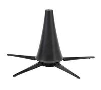 Clarinet Stand,Portable Foldable Clarinet Bracket Musical Instrument Replacement Rack Accessory