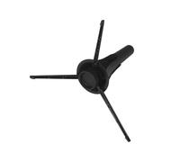 Clarinet Stand Tripod Stand Detachable Clarinet Display Stand Vertical Stand Portable Wind Instrument Stand