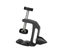 Clarinet Storage Holders Desk Partition Clamp Clarinet Holder Clarinet Bracket Desktop Stand Desk Clarinet Desktop Rack Adjustable Height And Angle Stand
